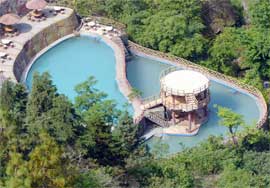 mussoorie